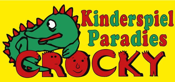 Crocky Kinderspielparadies