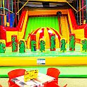 Indoor Attraktionen Crocky Nordhorn