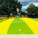 Outdoor Spielbereich Crocky Nordhorn